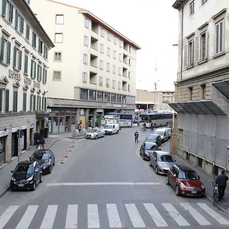 Art Apartment Scala Florence Buitenkant foto