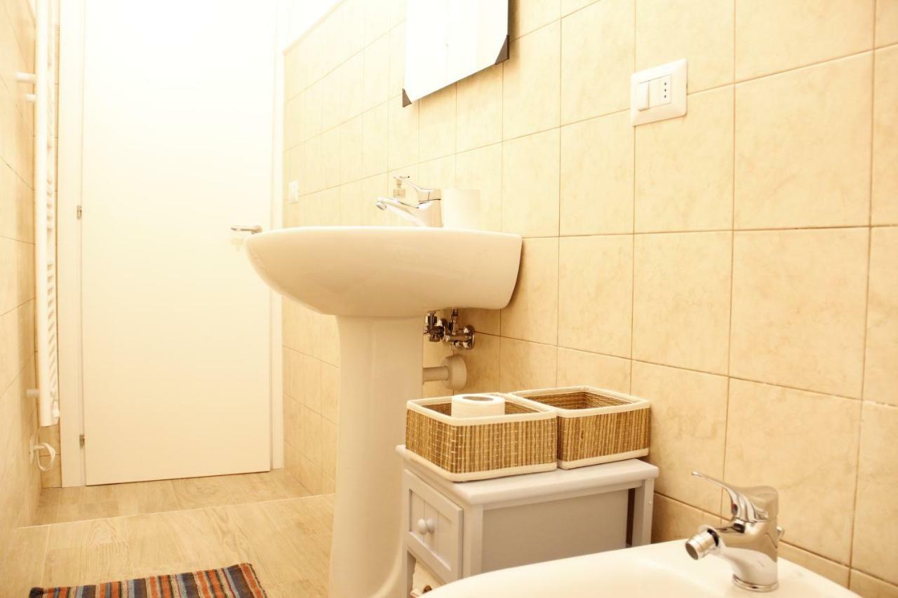 Art Apartment Scala Florence Buitenkant foto