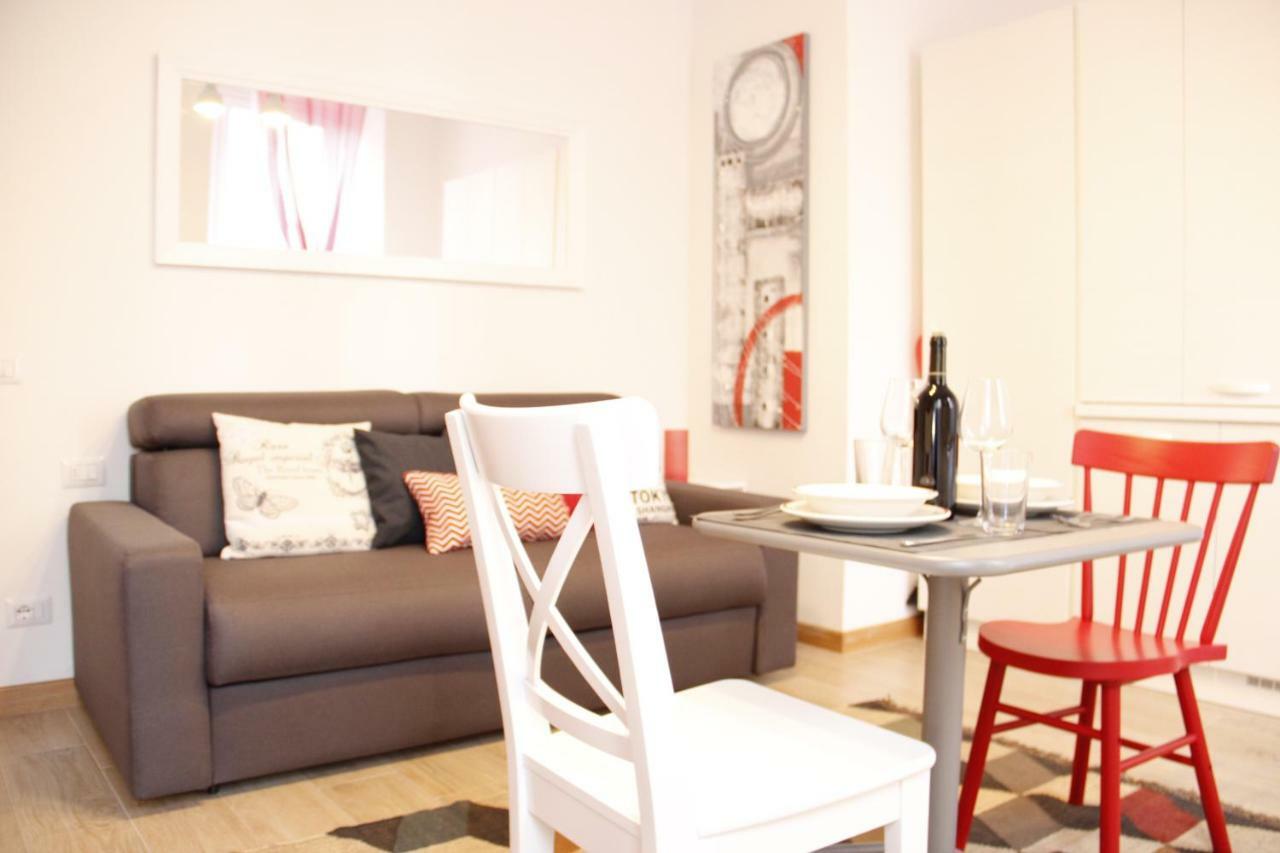 Art Apartment Scala Florence Buitenkant foto